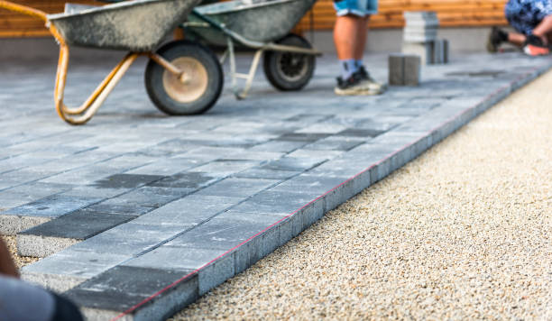 Best Driveway Pavers Near Me  in Sully Square, VA