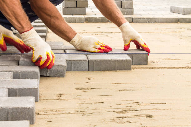 Best Interlocking Driveway Pavers  in Sully Square, VA