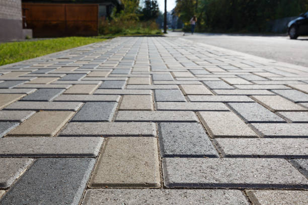 Best Residential Driveway Paver Services  in Sully Square, VA
