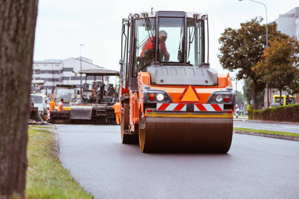 Best Driveway Resurfacing Pavers  in Sully Square, VA