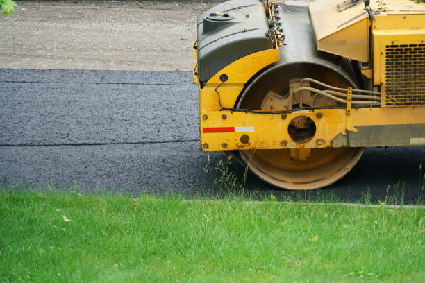 Best Residential Paver Driveway  in Sully Square, VA