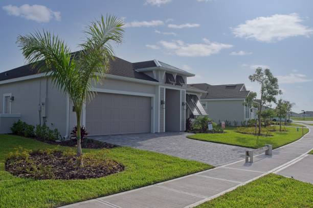 Reasons to Select Us for Your Driveway Paving Requirements in Sully Square, VA