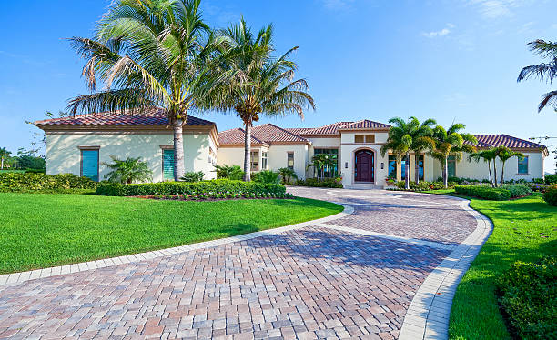 Best Local Driveway Pavers  in Sully Square, VA