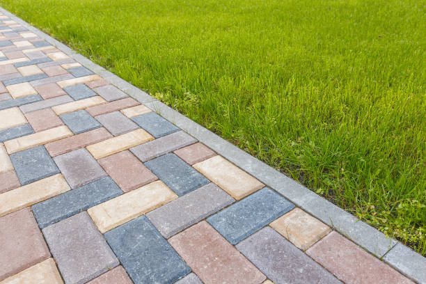 Best Best Driveway Pavers  in Sully Square, VA